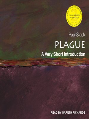 cover image of Plague